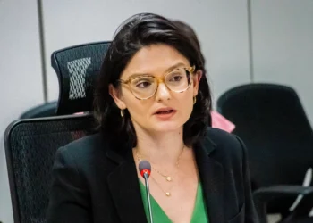 Secretária diz que contramedida sobre tarifas sempre esteve sobre a mesa