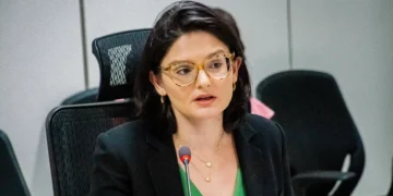 Secretária diz que contramedida sobre tarifas sempre esteve sobre a mesa