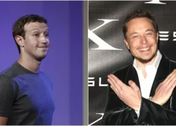 Musk procurou Zuckerberg para oferta de quase US$ 100 bi por OpenAI