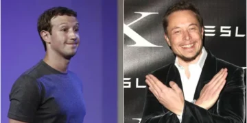 Musk procurou Zuckerberg para oferta de quase US$ 100 bi por OpenAI