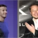 Musk procurou Zuckerberg para oferta de quase US$ 100 bi por OpenAI