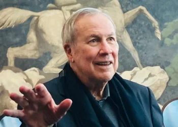 Morreu Bob Wilson, autor do espetáculo de abertura da Expo98