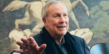 Morreu Bob Wilson, autor do espetáculo de abertura da Expo98