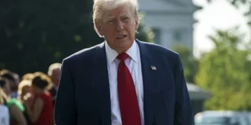 Trump indica Stephen Miran ao cargo de diretor do Fed para mandato-tampão até janeiro de 2026
