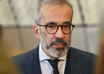 “Inqualificável”. Portugal condena ataque israelita a hospital em Gaza