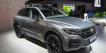 Volkswagen Touareg será descontinuado? Marca não comenta