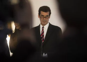 “Temos 2 países. Um que vive em normalidade, outro deserdado, abandonado”