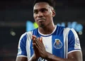 Samu incentiva FC Porto: “Este clube não pode ficar em terceiro lugar”