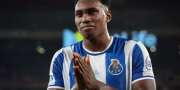 Samu incentiva FC Porto: “Este clube não pode ficar em terceiro lugar”