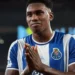 Samu incentiva FC Porto: “Este clube não pode ficar em terceiro lugar”