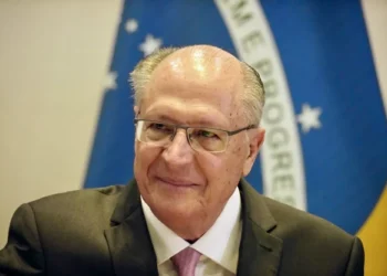 Alckmin recebe encarregado de Negócios da Embaixada dos EUA após tarifaço