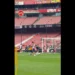 Rio Ferdinand ironiza com golo de Viktor Gyokeres no treino do Arsenal