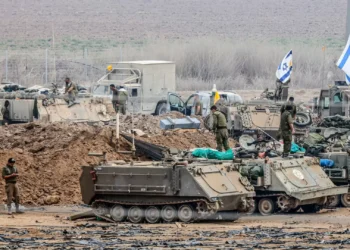 ONU alerta para “consequências catastróficas” de ocupação total de Gaza por Israel