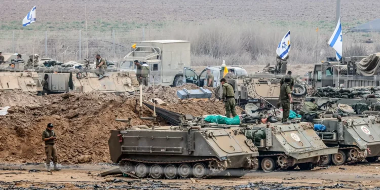 ONU alerta para “consequências catastróficas” de ocupação total de Gaza por Israel