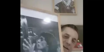 Paulo Futre vai estar no FC Porto-Atlético e deixa mensagem a Villas-Boas