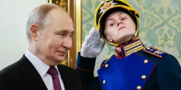 Putin propõe cessar-fogo na Ucrânia em troca do Donbass