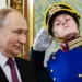 Putin propõe cessar-fogo na Ucrânia em troca do Donbass