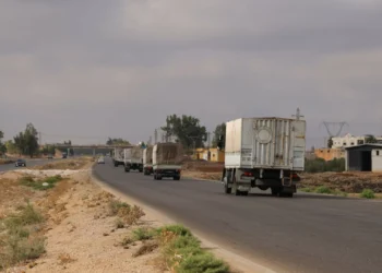 Siria: Ativistas pedem investigação sobre violações dos direitos humanos