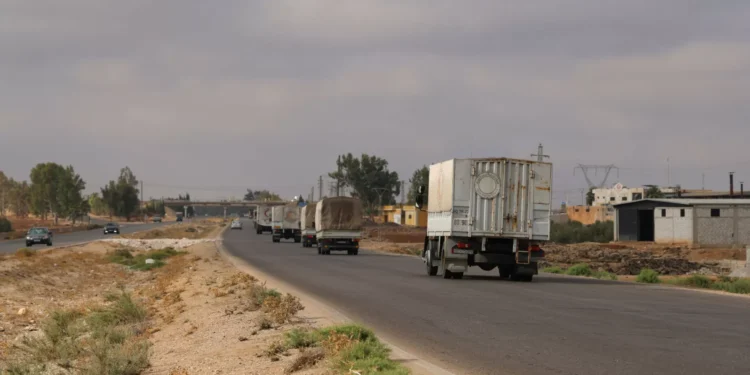 Siria: Ativistas pedem investigação sobre violações dos direitos humanos