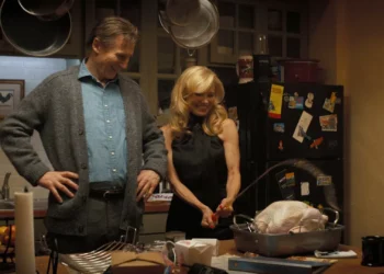 31 anos depois está de volta a saga “Aonde é que para a polícia?”