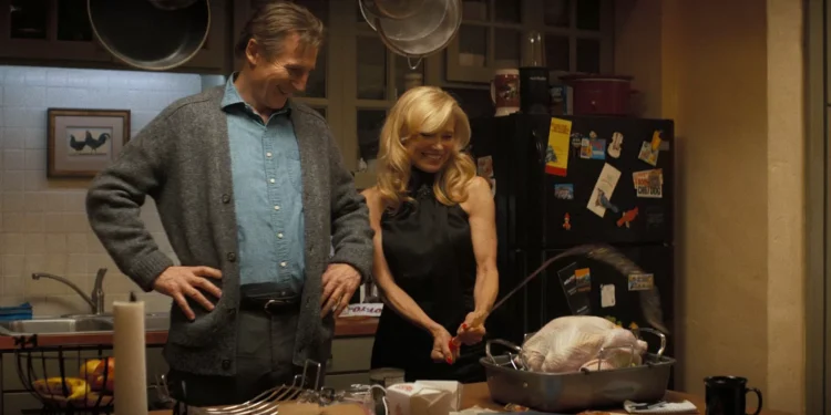 31 anos depois está de volta a saga “Aonde é que para a polícia?”