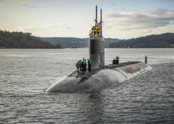 Trump envia submarinos nucleares para proximidades da Rússia