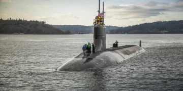 Trump envia submarinos nucleares para proximidades da Rússia