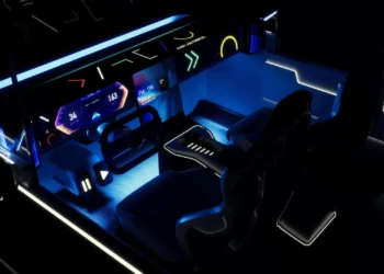 Bosch e Cariad reforçam desenvolvimento de software de condução autónoma