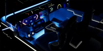 Bosch e Cariad reforçam desenvolvimento de software de condução autónoma