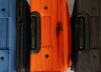 Bagagem perdida ou atrasada dá direito a compensação? Perceba