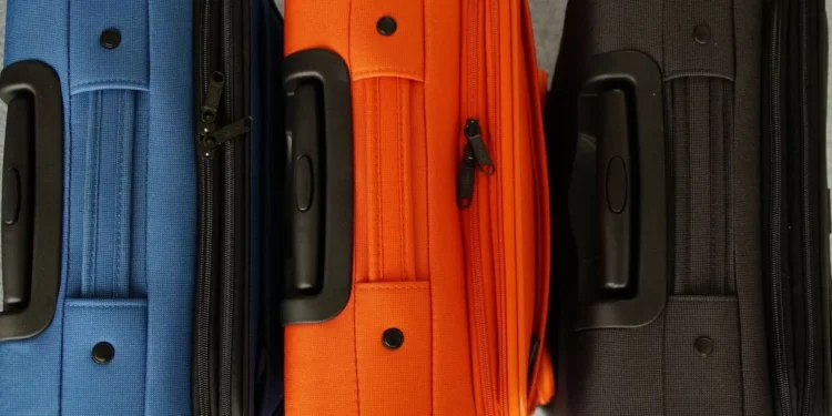 Bagagem perdida ou atrasada dá direito a compensação? Perceba