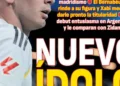 Lá fora: Real Madrid tem “novo ZIdane” e Isak aconselhado por Shearer