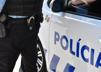 Cidadã agradece a agentes que ajudaram filho após assalto: “Exemplar”