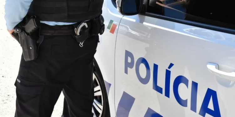 Cidadã agradece a agentes que ajudaram filho após assalto: “Exemplar”