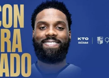 Equipe brasileira anuncia ex-jogador da NBA para a próxima temporada