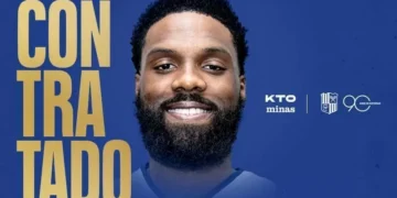 Equipe brasileira anuncia ex-jogador da NBA para a próxima temporada