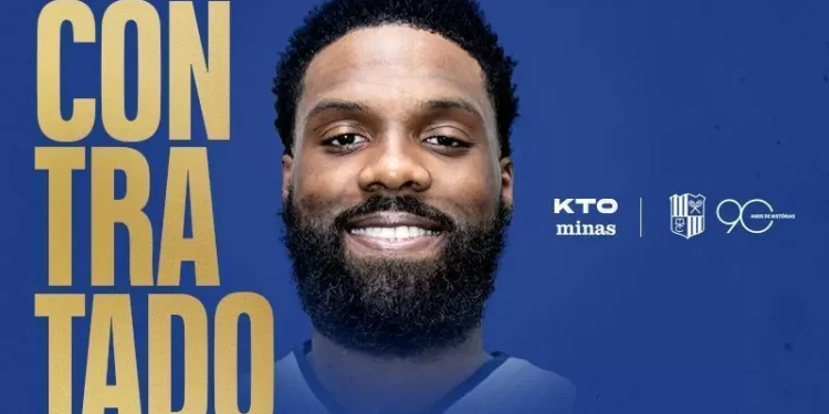 Equipe brasileira anuncia ex-jogador da NBA para a próxima temporada