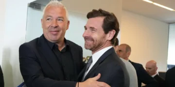 Morreu a “eterna lenda” Jorge Costa. Cerimónias fúnebres começam amanhã