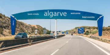 Vai de férias? Saiba como viajar em segurança nas autoestradas