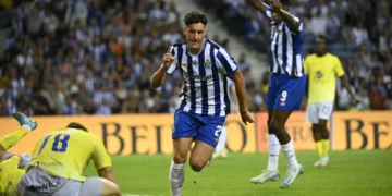 Operação ‘limpeza’ continua no FC Porto. Avançado apontado à Turquia