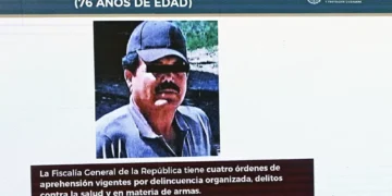 Cofundador do cartel Sinaloa deve se declarar culpado em Nova York