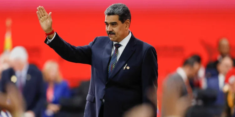 Venezuela proíbe uso civil de drones em meio à tensão com os EUA