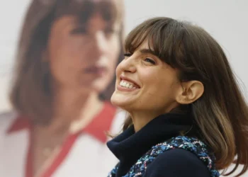 Atriz espanhola Verónica Echegui morre aos 42 anos vítima de cancro