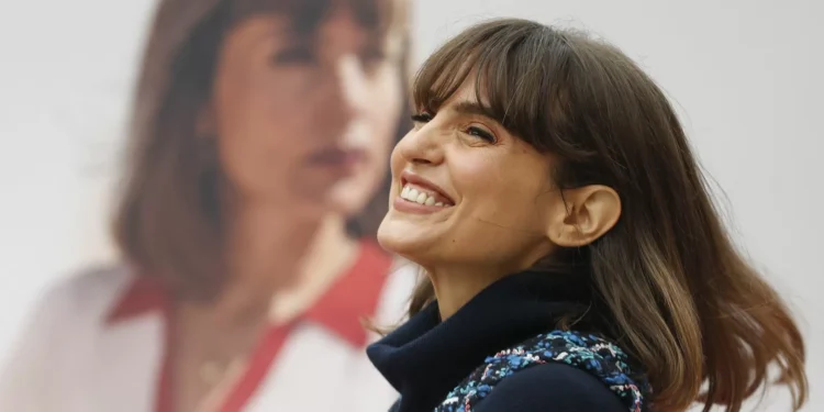 Atriz espanhola Verónica Echegui morre aos 42 anos vítima de cancro