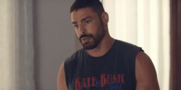 “Vale Tudo”: o que acontece com César no final da novela?