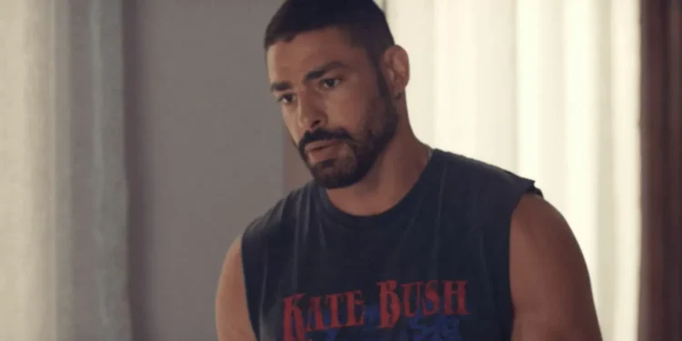 “Vale Tudo”: o que acontece com César no final da novela?