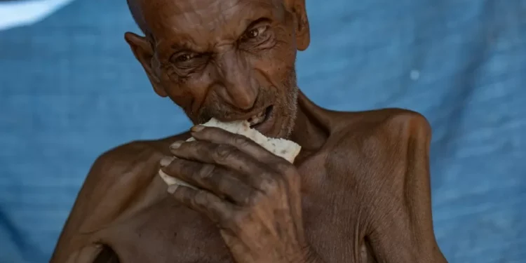 Israel afirma que não há ‘desnutrição generalizada’ em Gaza