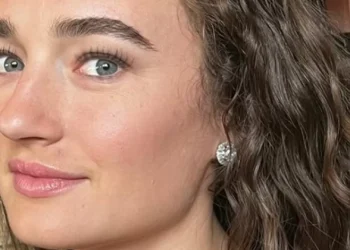 Kelley Mack, atriz de “The Walking Dead”, morre aos 33 anos