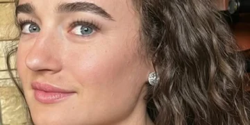 Kelley Mack, atriz de “The Walking Dead”, morre aos 33 anos