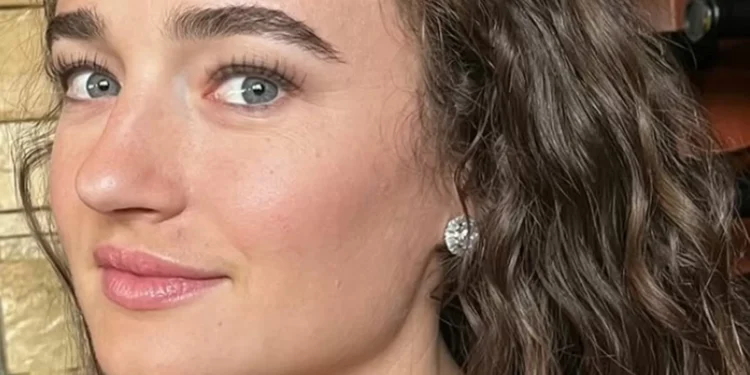 Kelley Mack, atriz de “The Walking Dead”, morre aos 33 anos